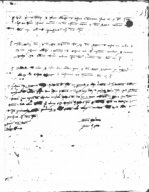 Cancillería,registros,nº56,fol.118v/ Época de Pedro III. (2-06-1285)