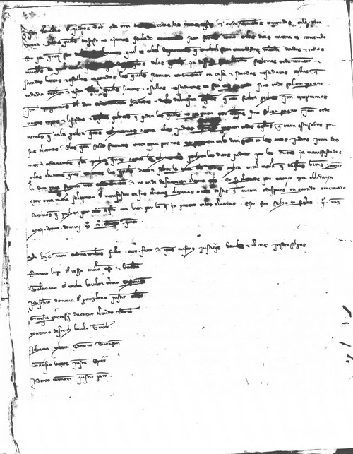 Cancillería,registros,nº56,fol.126-126v/ Época de Pedro III. (6-05-1285)