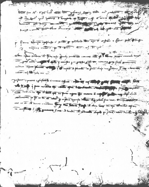 Cancillería,registros,nº57,fol.135/ Época de Pedro III. (25-06-1285)