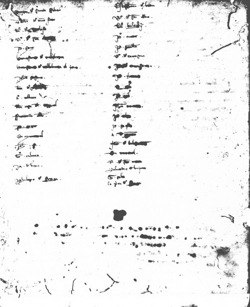 Cancillería,registros,nº57,fol.136v-137/ Época de Pedro III. (25-06-1285)