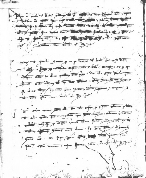 Cancillería,registros,nº57,fol.147v/ Época de Pedro III. (11-07-1285)