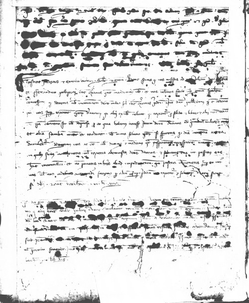 Cancillería,registros,nº57,fol.154v/ Época de Pedro III. (17-07-1285)