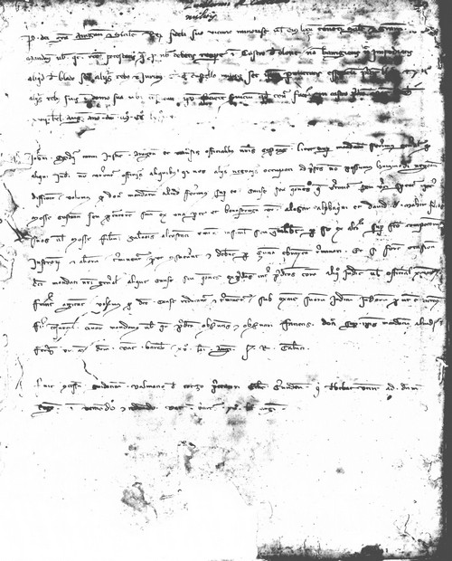 Cancillería,registros,nº57,fol.155/ Época de Pedro III. (18-07-1285)