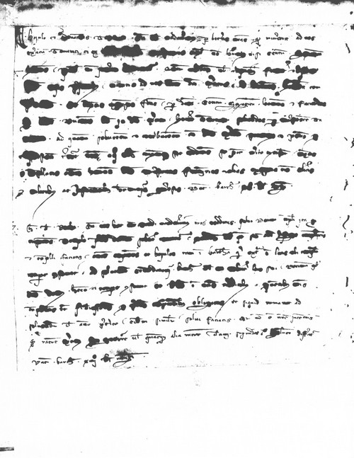 Cancillería,registros,nº57,fol.156v/ Época de Pedro III. (18-07-1285)