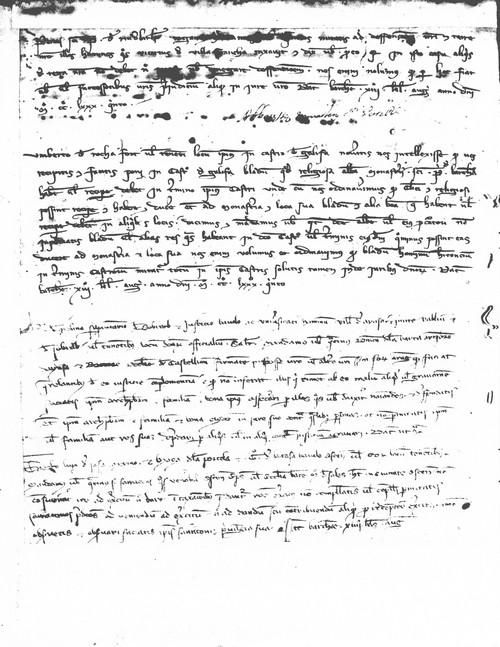 Cancillería,registros,nº57,fol.157v/ Época de Pedro III. (20-07-1285)