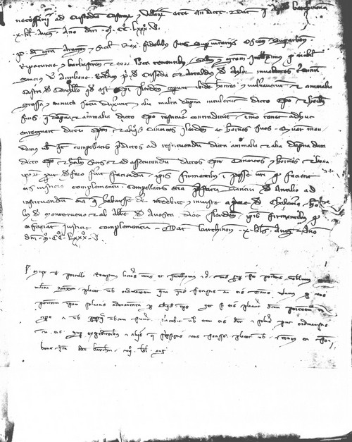 Cancillería,registros,nº57,fol.162/ Época de Pedro III. (26-07-1285)