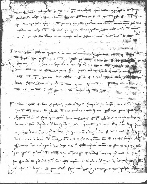 Cancillería,registros,nº57,fol.171/ Época de Pedro III. (2-08-1285)