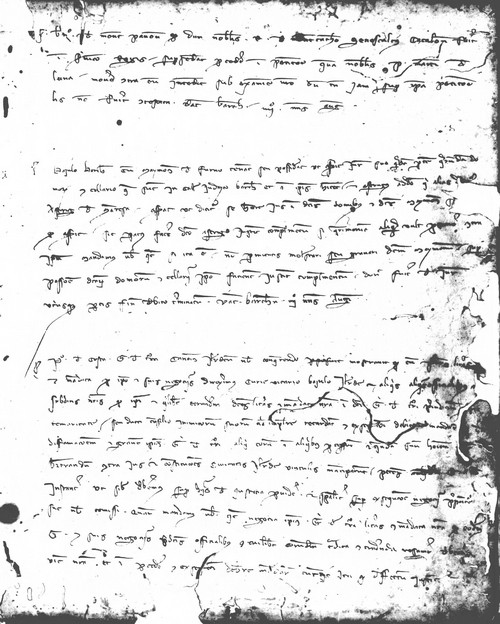 Cancillería,registros,nº57,fol.174/ Época de Pedro III. (2-08-1285)