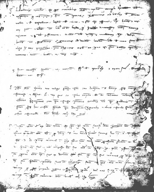 Cancillería,registros,nº57,fol.177/ Época de Pedro III. (3-08-1285)