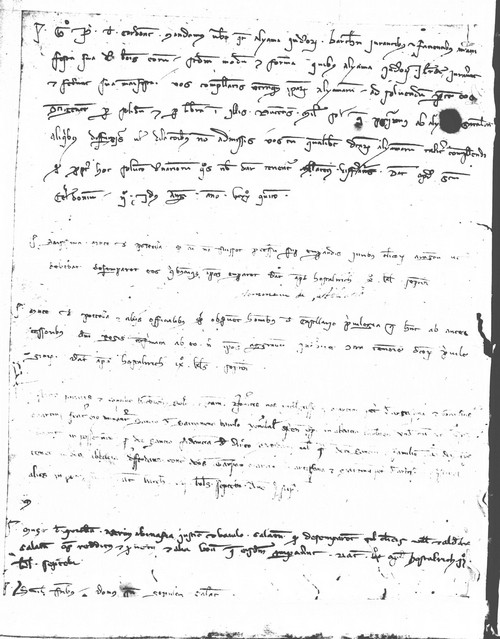 Cancillería,registros,nº57,fol.183v/ Época de Pedro III. (25-08-1285)