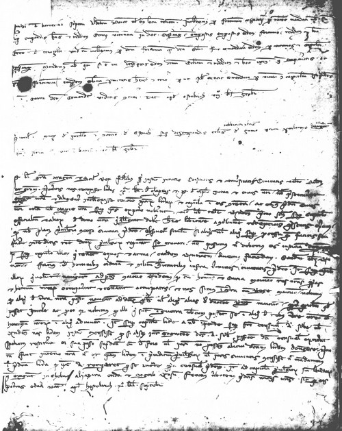 Cancillería,registros,nº57,fol.184/ Época de Pedro III. (25-08-1285)