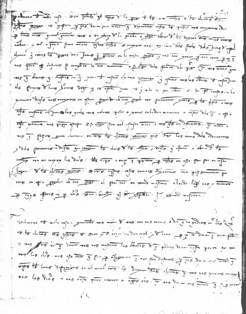 Cancillería,registros,nº57,fol.187v/ Época de Pedro III. (27-08-1285)