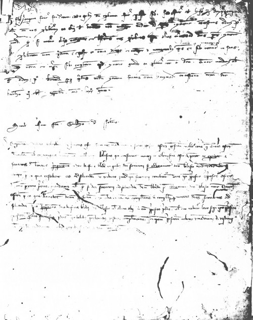 Cancillería,registros,nº57,fol.191/ Época de Pedro III. (30-08-1285)