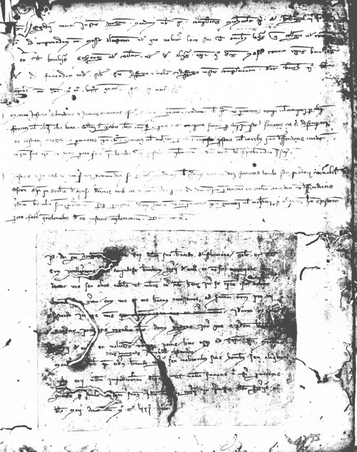 Cancillería,registros,nº57,fol.192/ Época de Pedro III. (27-08-1285)