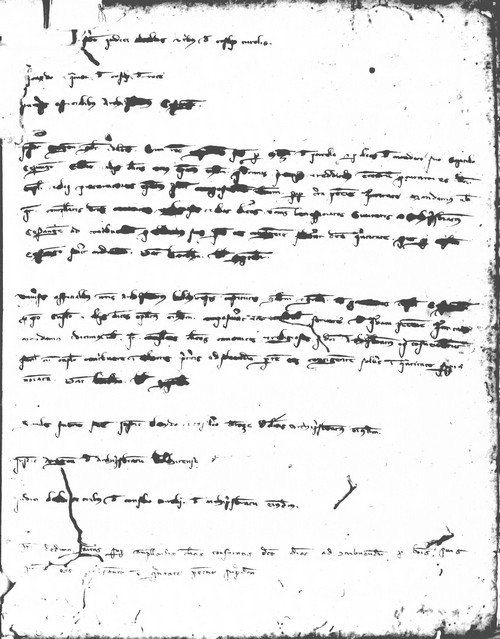 Cancillería,registros,nº57,fol.195/ Época de Pedro III. (1-09-1285)