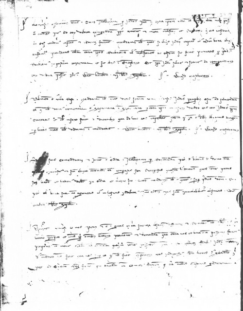 Cancillería,registros,nº57,fol.199v/ Época de Pedro III. (27-08-1285)