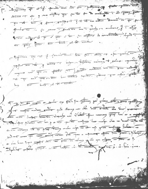 Cancillería,registros,nº57,fol.214/ Época de Pedro III. (18-10-1285)