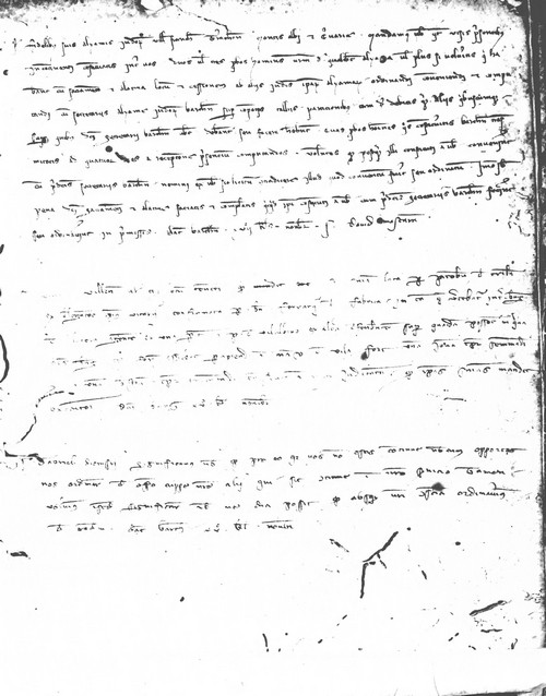 Cancillería,registros,nº57,fol.215/ Época de Pedro III. (18-10-1285)