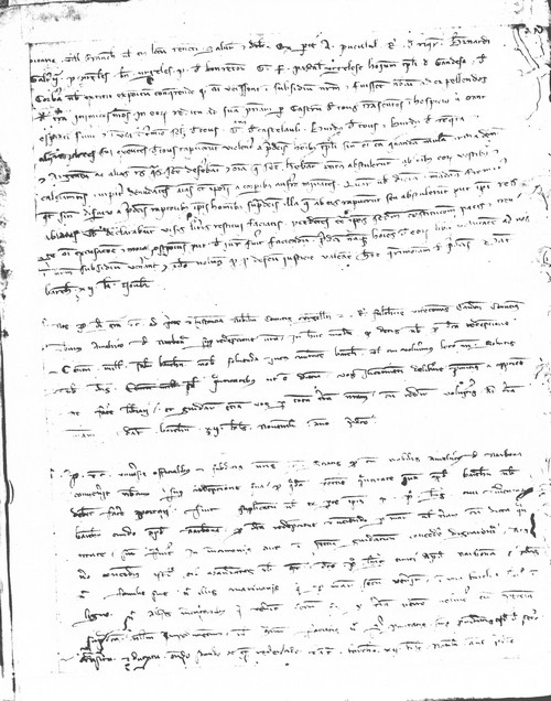 Cancillería,registros,nº57,fol.220v/ Época de Pedro III. (21-10-1285)