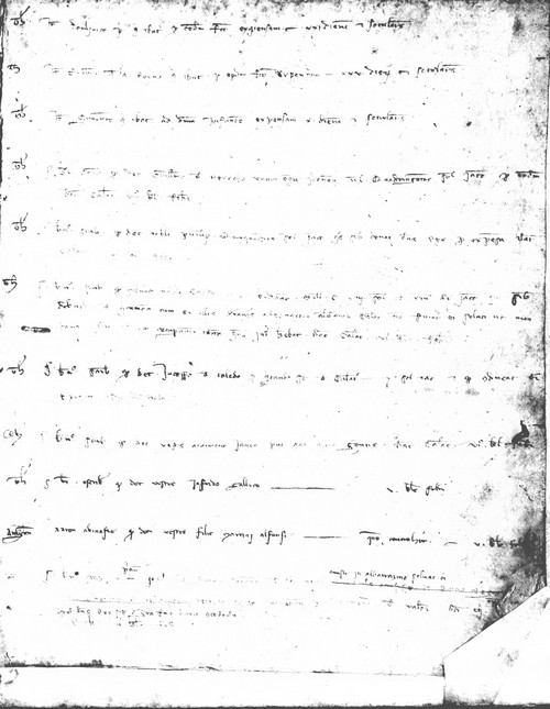 Cancillería,registros,nº58,fol.4/ Época de Pedro III. (24-01-1284)