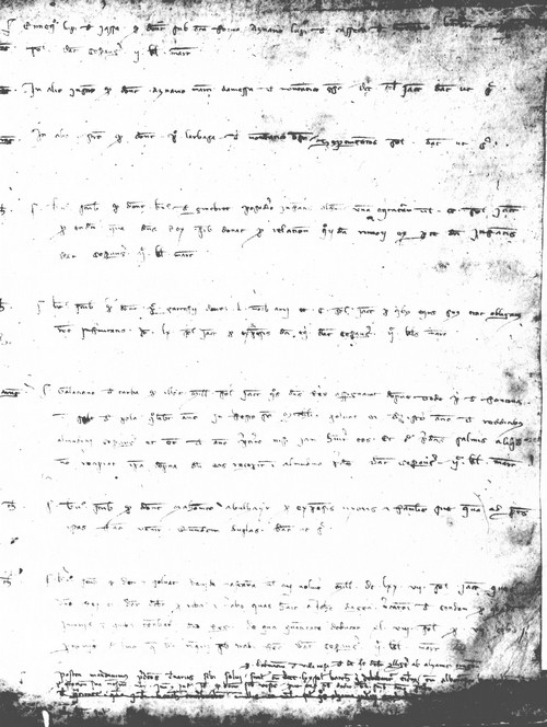 Cancillería,registros,nº58,fol.9/ Época de Pedro III. (28-02-1284)