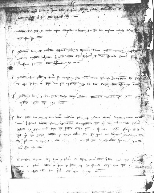 Cancillería,registros,nº58,fol.13v/ Época de Pedro III. (15-03-1284)