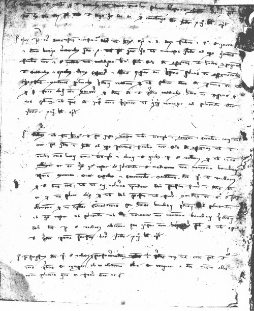 Cancillería,registros,nº58,fol.14v/ Época de Pedro III. (20-03-1284)