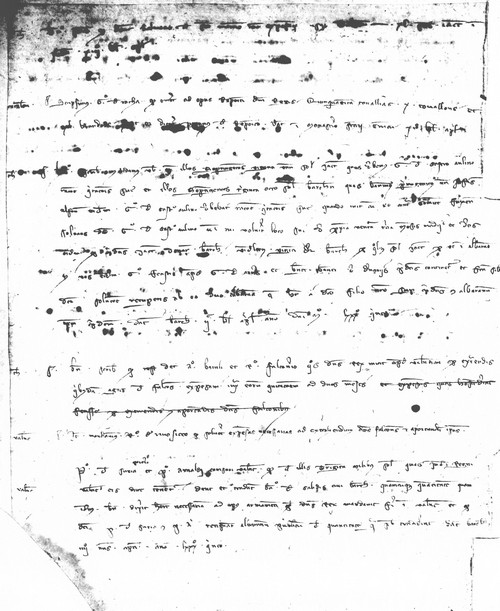 Cancillería,registros,nº58,fol.15v/ Época de Pedro III. (20-03-1284)