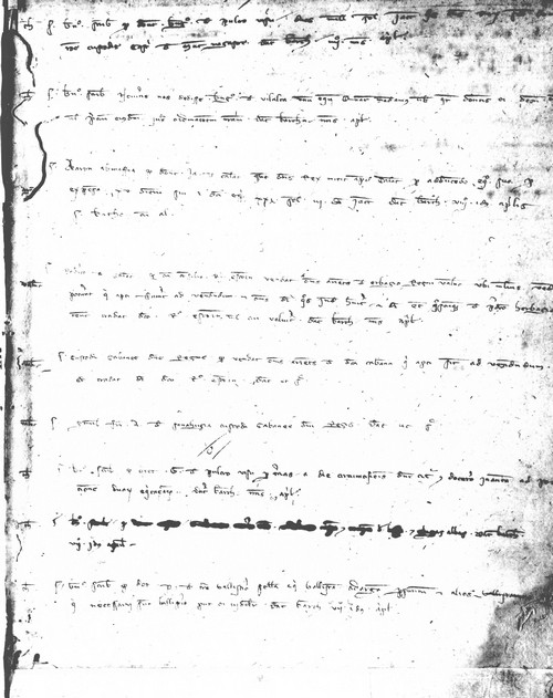 Cancillería,registros,nº58,fol.16/ Época de Pedro III. (6-04-1285)