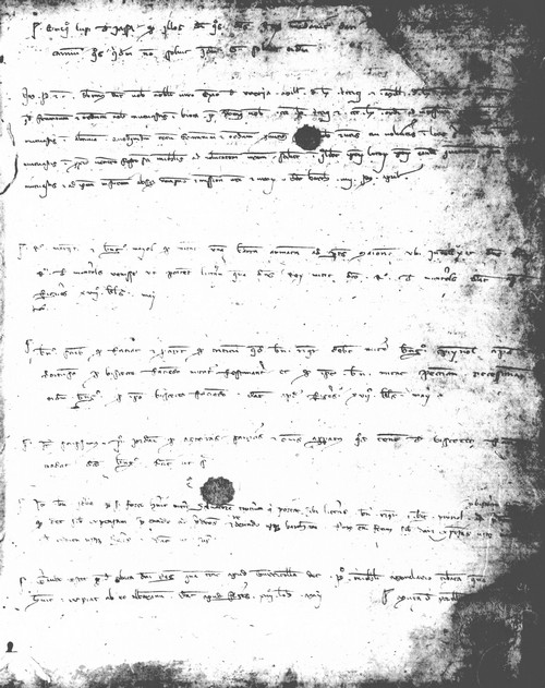 Cancillería,registros,nº58,fol.18/ Época de Pedro III. (9-04-1285)