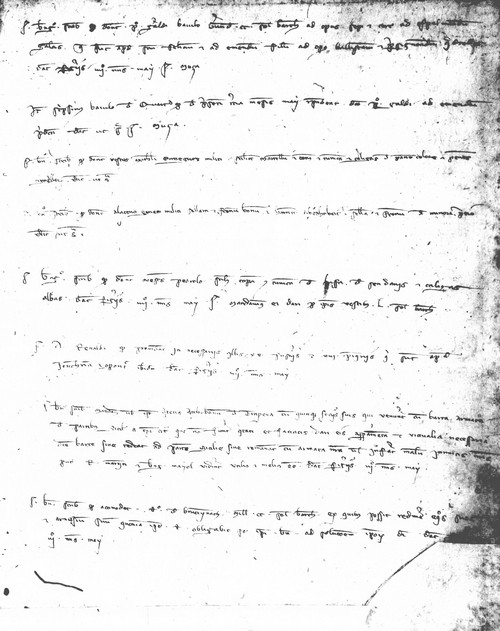 Cancillería,registros,nº58,fol.23/ Época de Pedro III. (4-05-1285)