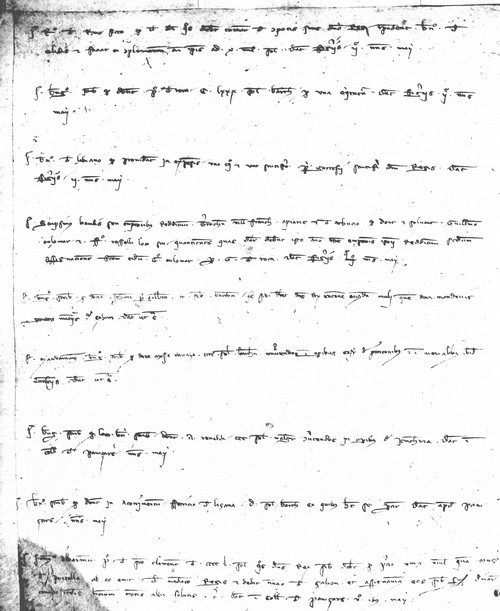 Cancillería,registros,nº58,fol.23v/ Época de Pedro III. (11-05-1285)