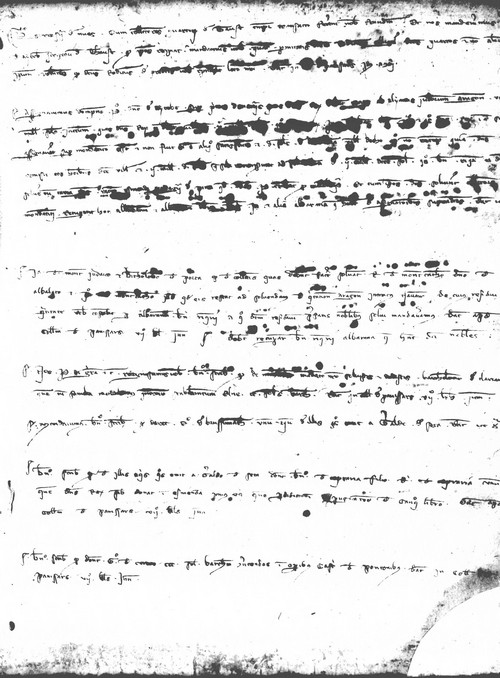 Cancillería,registros,nº58,fol.27/ Época de Pedro III. (15-05-1285)