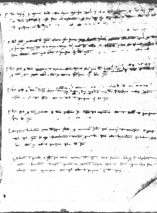 Cancillería,registros,nº58,fol.28/ Época de Pedro III. (31-05-1285)