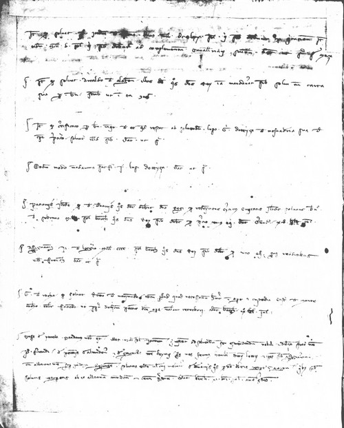 Cancillería,registros,nº58,fol.31v/ Época de Pedro III. (21-06-1285)