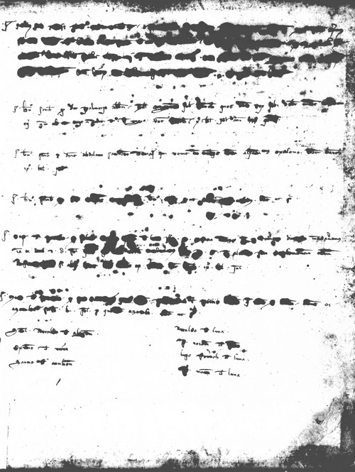 Cancillería,registros,nº58,fol.32/ Época de Pedro III. (23-06-1285)