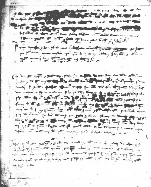 Cancillería,registros,nº58,fol.32v/ Época de Pedro III. (24-06-1285)