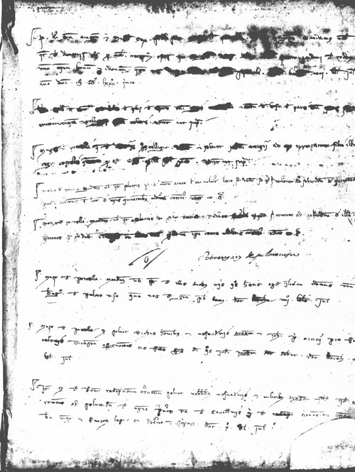 Cancillería,registros,nº58,fol.33/ Época de Pedro III. (24-06-1285)