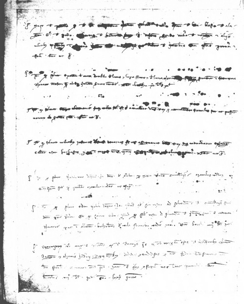 Cancillería,registros,nº58,fol.33v/ Época de Pedro III. (24-06-1285)