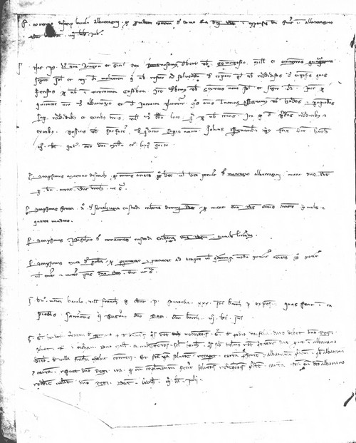 Cancillería,registros,nº58,fol.35v/ Época de Pedro III. (29-06-1285)