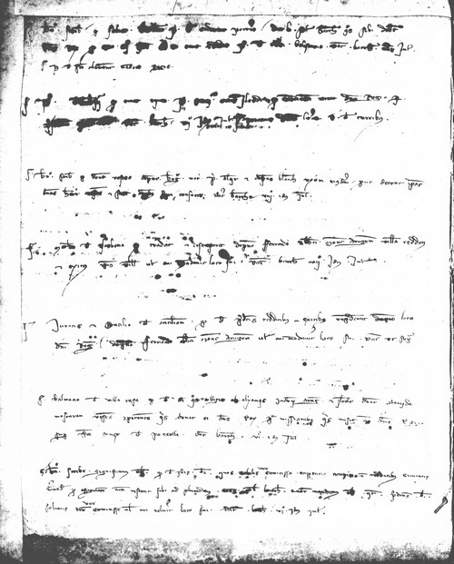 Cancillería,registros,nº58,fol.37v/ Época de Pedro III. (10-07-1285)