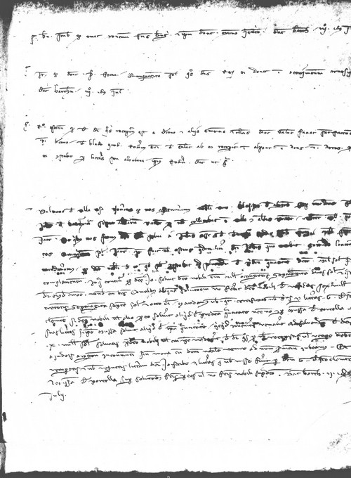 Cancillería,registros,nº58,fol.39/ Época de Pedro III. (12-07-1285)