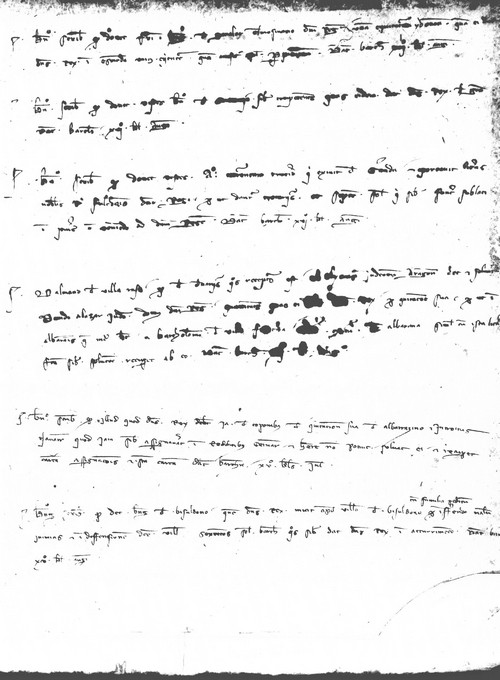 Cancillería,registros,nº58,fol.40/ Época de Pedro III. (18-07-1285)