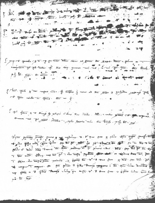 Cancillería,registros,nº58,fol.41/ Época de Pedro III. (20-07-1285)