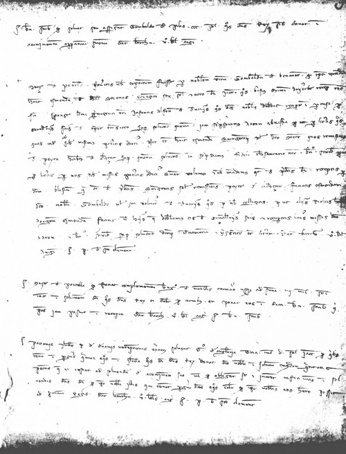 Cancillería,registros,nº58,fol.43/ Época de Pedro III. (28-07-1285)