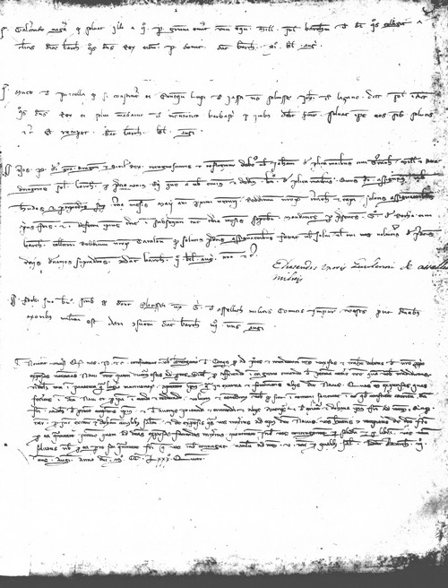 Cancillería,registros,nº58,fol.44/ Época de Pedro III. (1-08-1285)