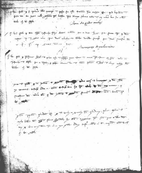 Cancillería,registros,nº58,fol.47v/ Época de Pedro III. (30-08-1285)