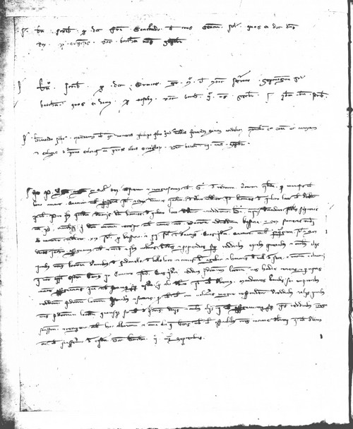 Cancillería,registros,nº58,fol.49v/ Época de Pedro III. (3-09-1285)