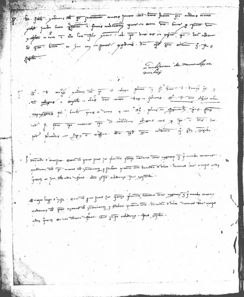 Cancillería,registros,nº58,fol.51v/ Época de Pedro III. (13-09-1285)