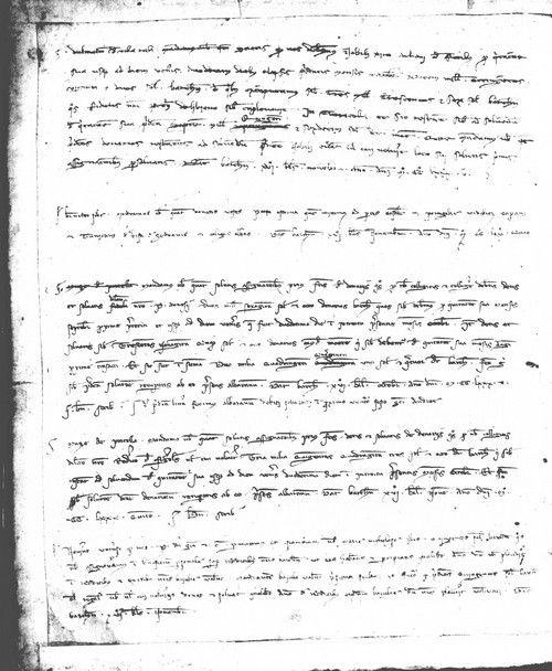 Cancillería,registros,nº58,fol.56v/ Época de Pedro III. (17-10-1285)